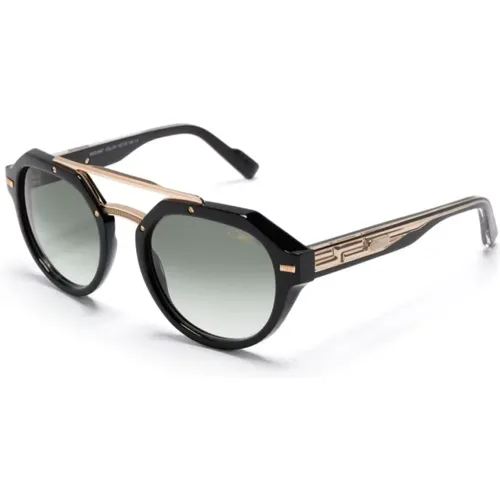 Sunglasses , male, Sizes: 53 MM - Cazal - Modalova