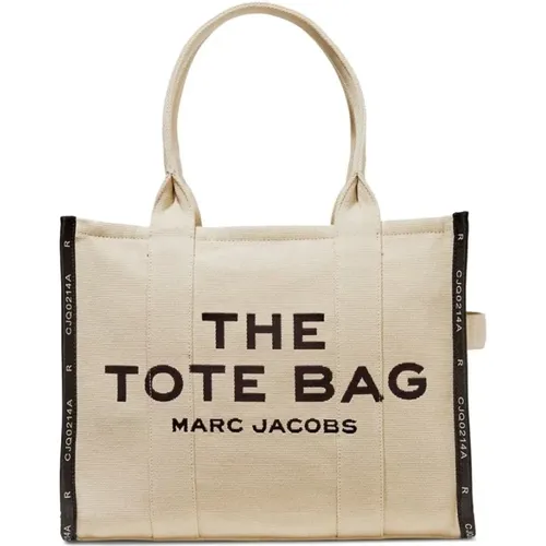 Tote Bag for Women , female, Sizes: ONE SIZE - Marc Jacobs - Modalova