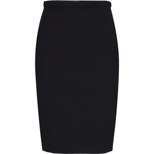 Pencil Skirts , female, Sizes: XS, M, 2XL, XL, S, 3XL - Windsor - Modalova