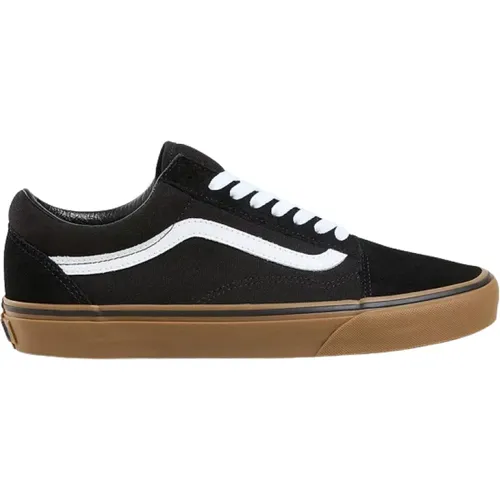 Old Skool Gumsole Skate Shoes , male, Sizes: 10 UK, 9 UK, 6 UK, 11 UK - Vans - Modalova