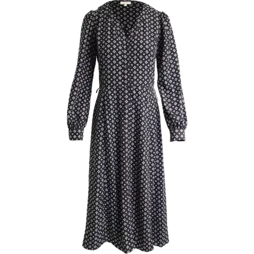 Pre-owned Polyester dresses - Michael Kors Pre-owned - Modalova