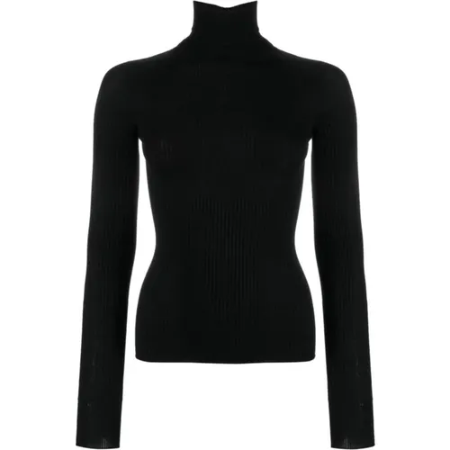 Strickware , Damen, Größe: XS - SPORTMAX - Modalova