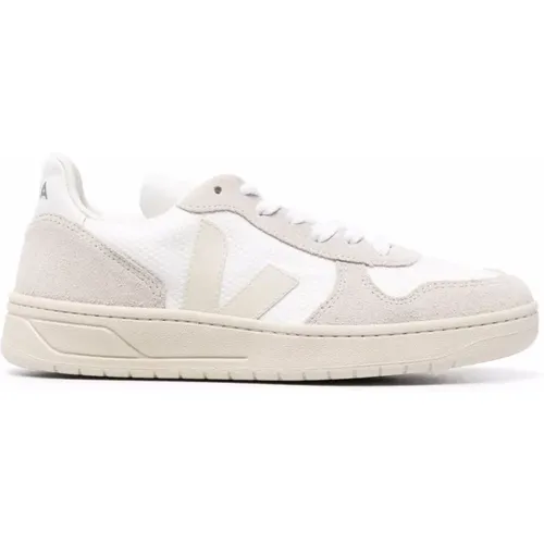 Sneakers for Women Aw24 , female, Sizes: 4 UK, 3 UK, 7 UK, 6 UK, 5 UK - Veja - Modalova