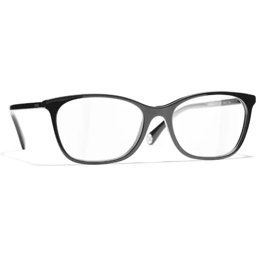 Glasses , unisex, Größe: 52 MM - Chanel - Modalova