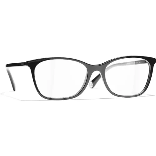 Glasses , unisex, Sizes: 54 MM, 50 MM, 52 MM - Chanel - Modalova