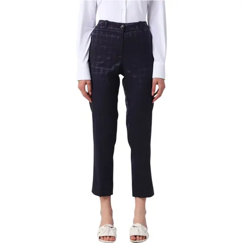 Classic Chino Pants for Women , female, Sizes: M - RRD - Modalova