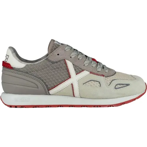 Massana Evo 552 Sneakers , Herren, Größe: 42 EU - Munich - Modalova