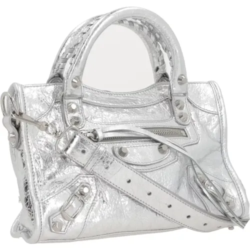 Mini Arena Studs Tasche Balenciaga - Balenciaga - Modalova