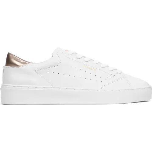 Tennis Sneaker , Damen, Größe: 35 EU - Axel Arigato - Modalova