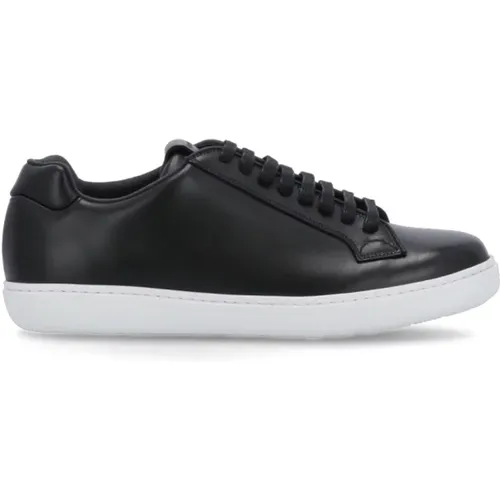 Athletic Sneakers , male, Sizes: 6 UK, 8 UK, 6 1/2 UK, 7 UK, 7 1/2 UK - Church's - Modalova