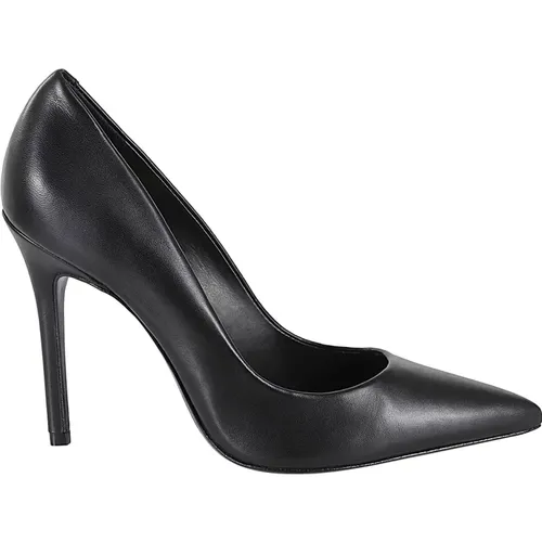 Elegante High Heels , Damen, Größe: 40 EU - Schutz - Modalova