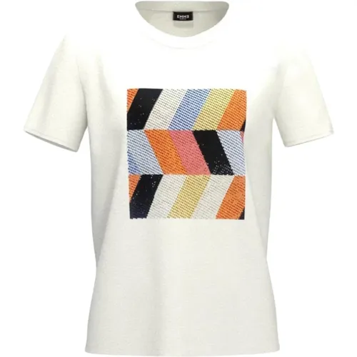 Brezza Casual T-Shirt Marella - Marella - Modalova