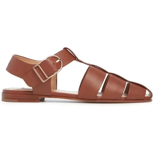 Lynn Sandal - Stilvoll und Bequem - Gabriela Hearst - Modalova