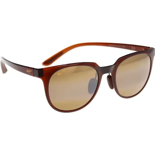 Sunglasses , female, Sizes: 49 MM - Maui Jim - Modalova