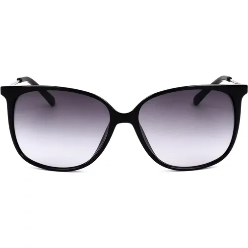 Sonnenbrille , Damen, Größe: ONE Size - Calvin Klein - Modalova