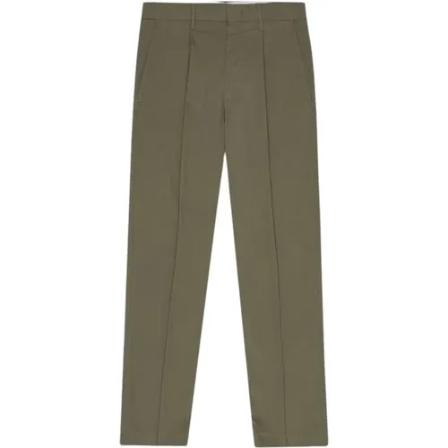 Trousers , male, Sizes: W29, W30 - Nn07 - Modalova