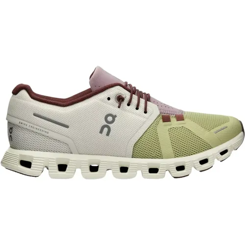 Sneakers Cloud 5 ICE , Damen, Größe: 39 EU - ON Running - Modalova