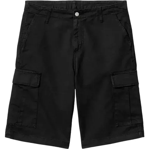 Casual Shorts , Herren, Größe: W38 - Carhartt WIP - Modalova