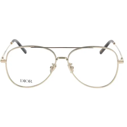 Glasses , unisex, Sizes: ONE SIZE - Dior - Modalova