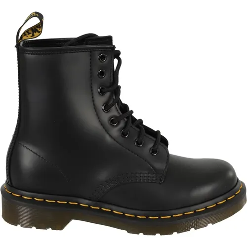 Classic 8-Eye Boot , female, Sizes: 7 UK - Dr. Martens - Modalova