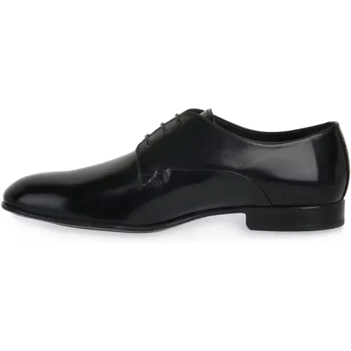 Lux Elite Business Schuhe , Herren, Größe: 42 EU - Rogal's - Modalova