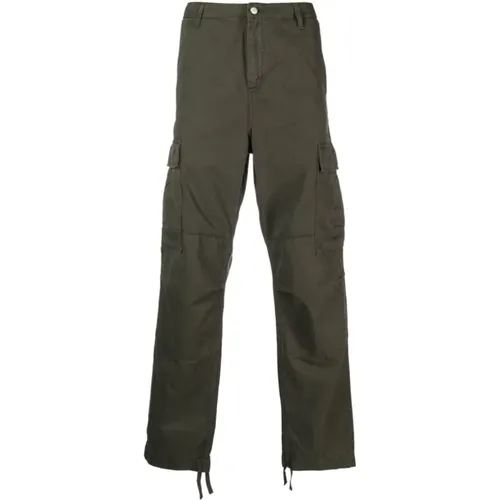 I030475.1Nq.gd.32 Cargo Pants , male, Sizes: W33 - Carhartt WIP - Modalova