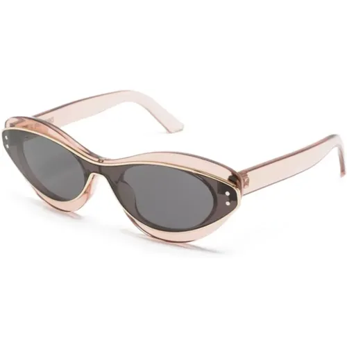 Meteor B1I 40A0 Sunglasses , female, Sizes: ONE SIZE - Dior - Modalova