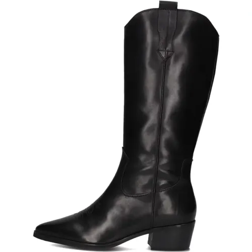 Over-knee Boots , Damen, Größe: 41 EU - Notre-v - Modalova