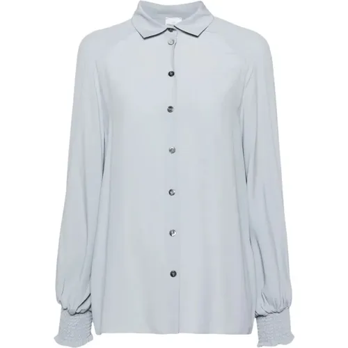 Shirt , female, Sizes: XL, M, S, XS - Eleventy - Modalova