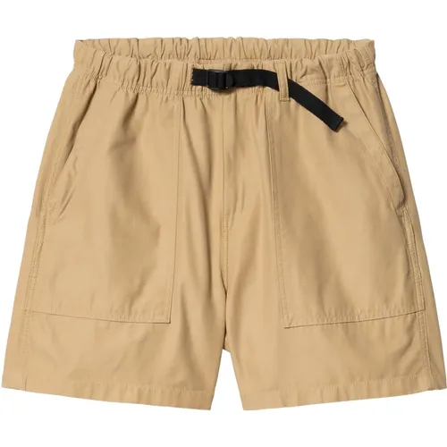 Hayworth Shorts , Herren, Größe: L - Carhartt WIP - Modalova