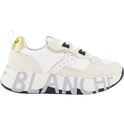 Sneakers Voile Blanche - Voile blanche - Modalova