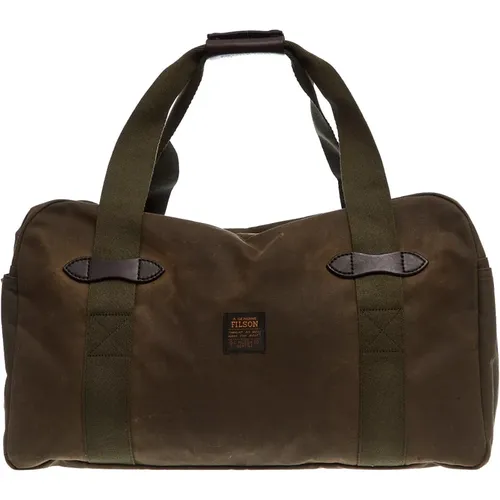 Men's Bags Travel Bags Ss24 , male, Sizes: ONE SIZE - Filson - Modalova