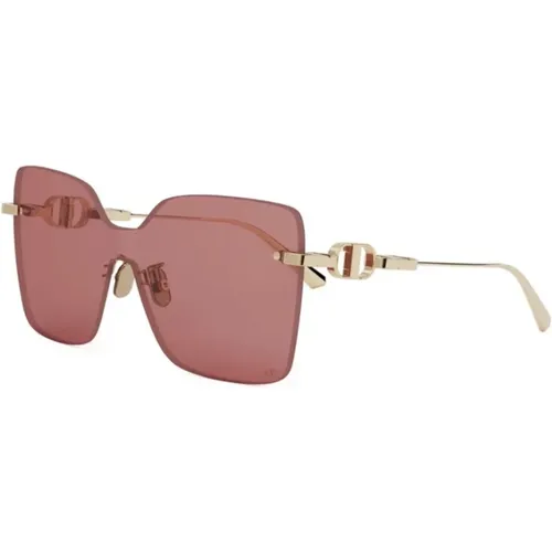 Elegante Sonnenbrille für stilvolles Aussehen , unisex, Größe: ONE Size - Dior - Modalova