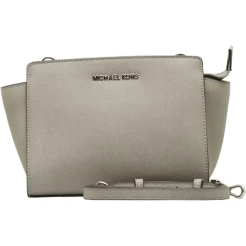 Pre-owned Leder crossbody-taschen - Michael Kors Pre-owned - Modalova