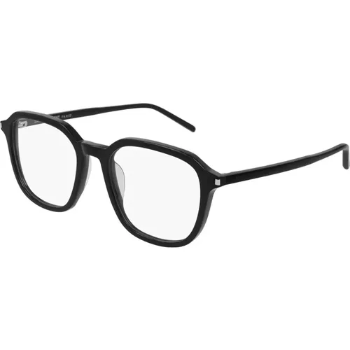 Eyewear Frames SL 387 Sunglasses - Saint Laurent - Modalova