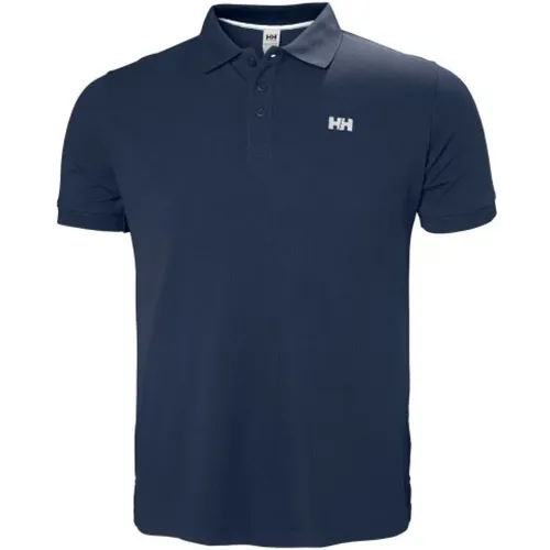 Herren Polo Shirt Helly Hansen - Helly Hansen - Modalova