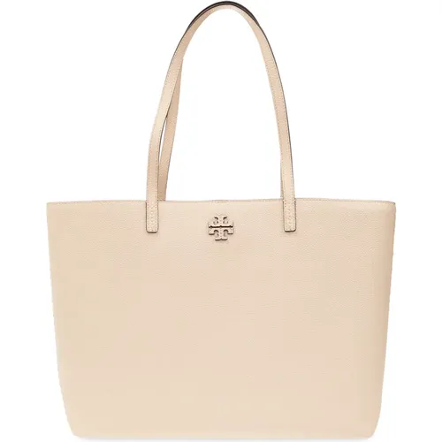 ‘McGraw’ shopper bag , female, Sizes: ONE SIZE - TORY BURCH - Modalova