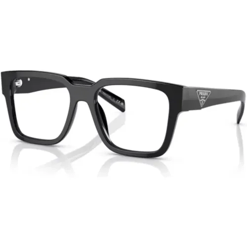 Stylische Sonnenbrille Prada - Prada - Modalova