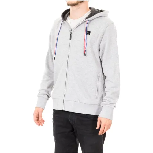 Hoodies , male, Sizes: XS - Hackett - Modalova