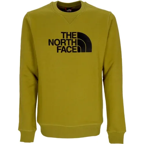 Drew Peak Crewneck Sweatshirt Streetwear - The North Face - Modalova