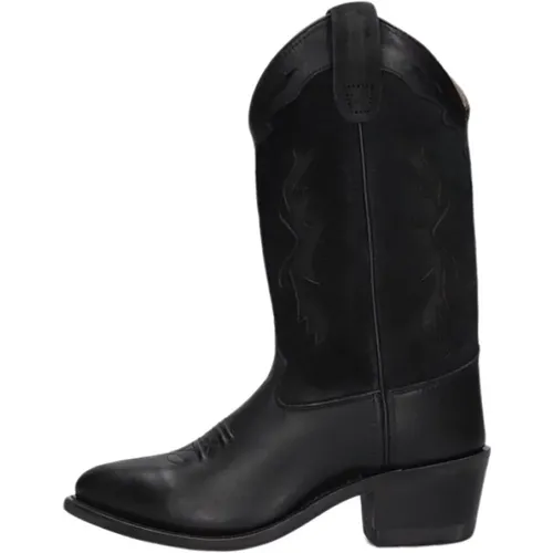 Mädchen Inferno Cowboy Stiefel , Damen, Größe: 35 EU - Bootstock - Modalova