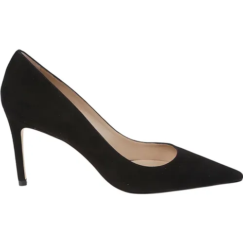 Elegante Pumps für Frauen , Damen, Größe: 40 EU - Stuart Weitzman - Modalova