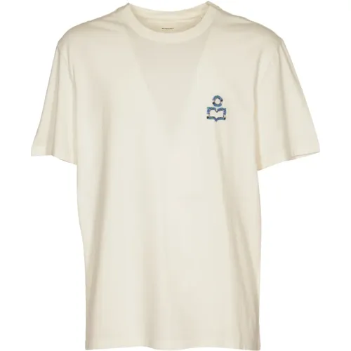 T-shirts and Polos by Hugo-Gb , male, Sizes: XL, M, L - Isabel marant - Modalova