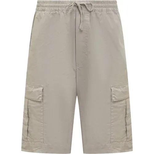 Shorts mit Kordelzug und sechs Taschen - Barena Venezia - Modalova