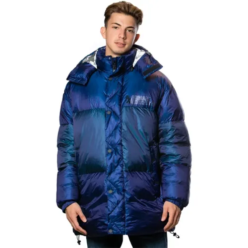 Jacket , male, Sizes: XL, L - Armani Exchange - Modalova