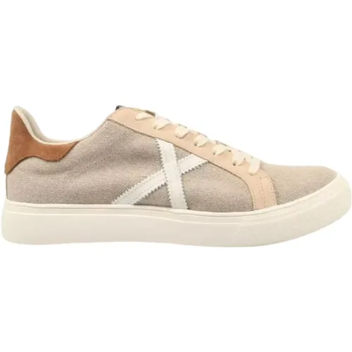 Urban Style Sneakers , male, Sizes: 12 UK, 11 UK, 8 UK, 10 UK, 9 UK, 7 UK, 6 UK - Munich - Modalova