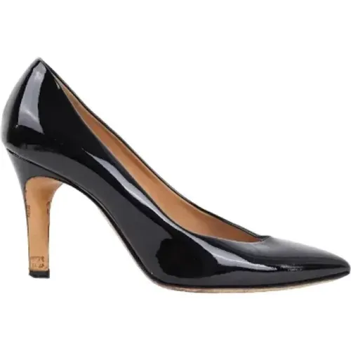 Pre-owned Leder heels - Maison Margiela Pre-owned - Modalova