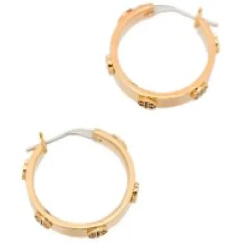 Earrings Tory Burch - TORY BURCH - Modalova