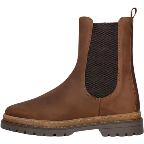 Jungen Stylische Stiefeletten Hip - Hip - Modalova