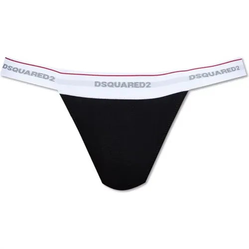 Logo String Dsquared2 - Dsquared2 - Modalova